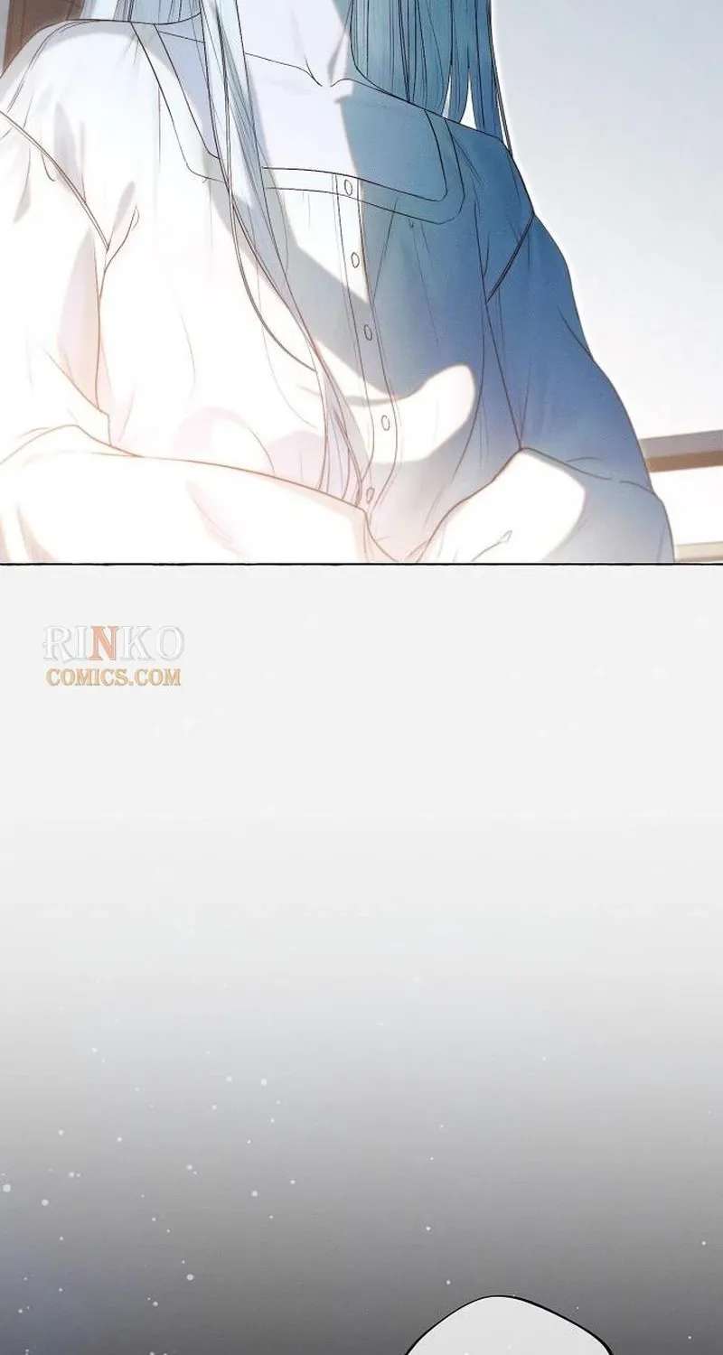 The mermaid trapped in my lake Chapter 46 - page 43