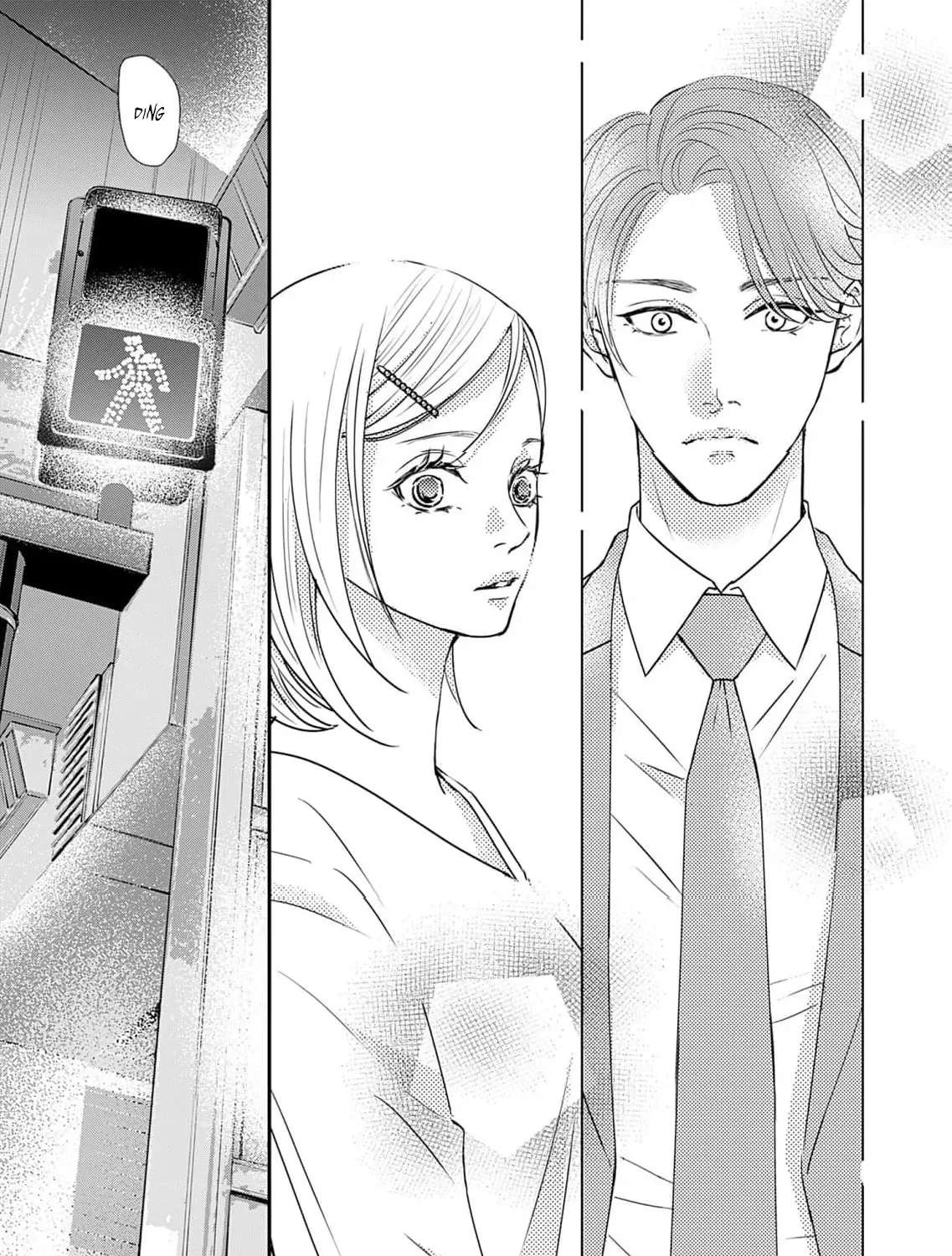Watashi wa Sore o Unmei to Yobitai Chapter 9 - page 62