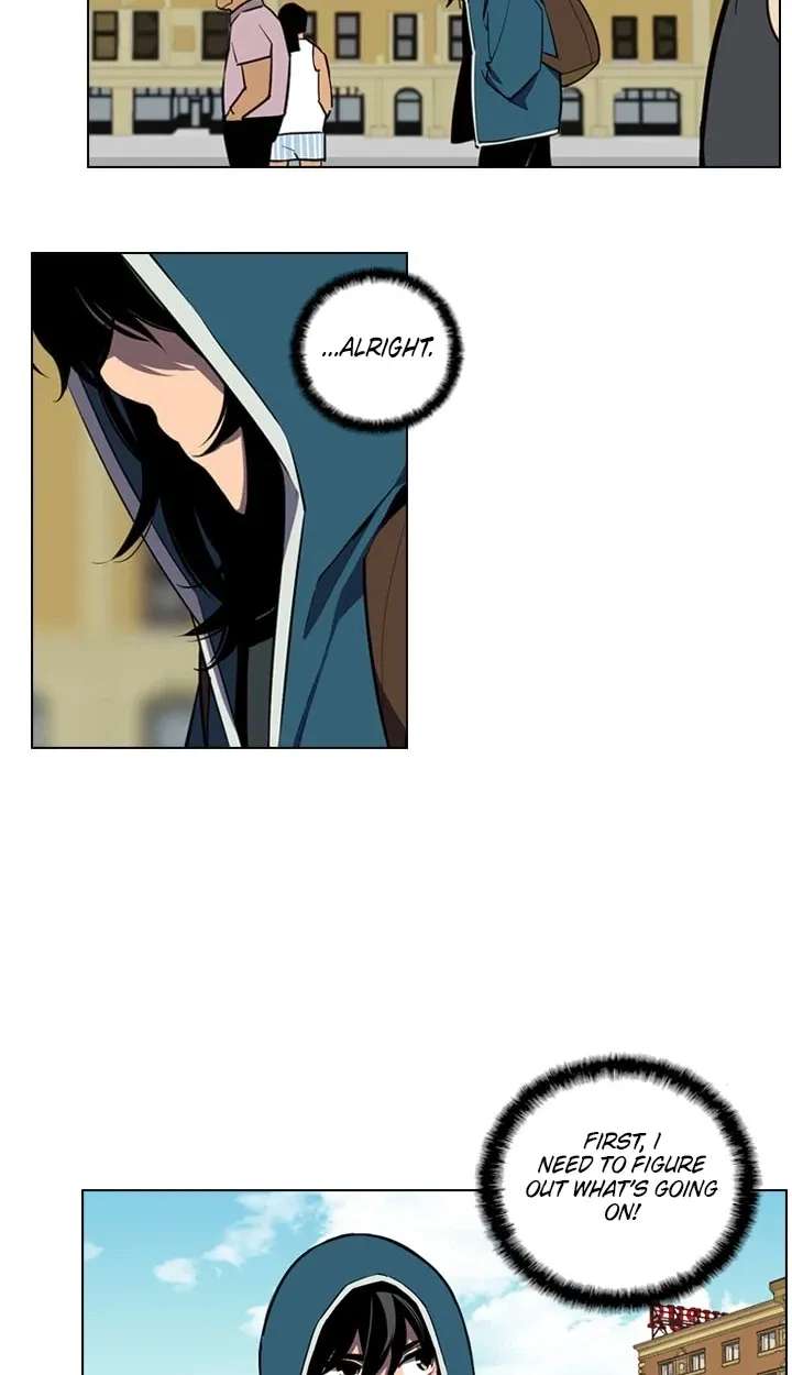 Men City Chapter 3 - page 51