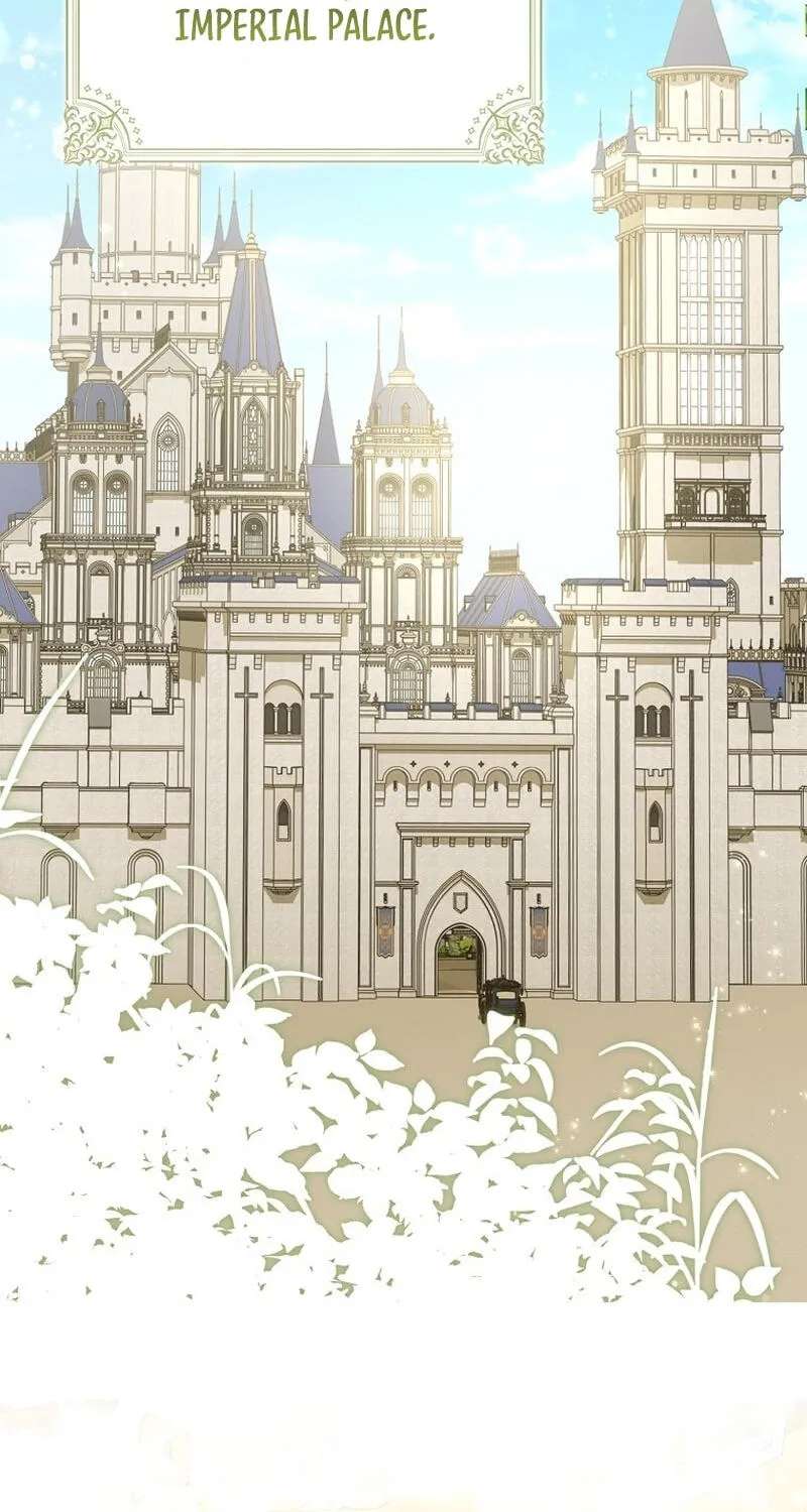 The Baby Sprout Who Bloomed in the Villainous Duke's Family Chapter 19 - page 64