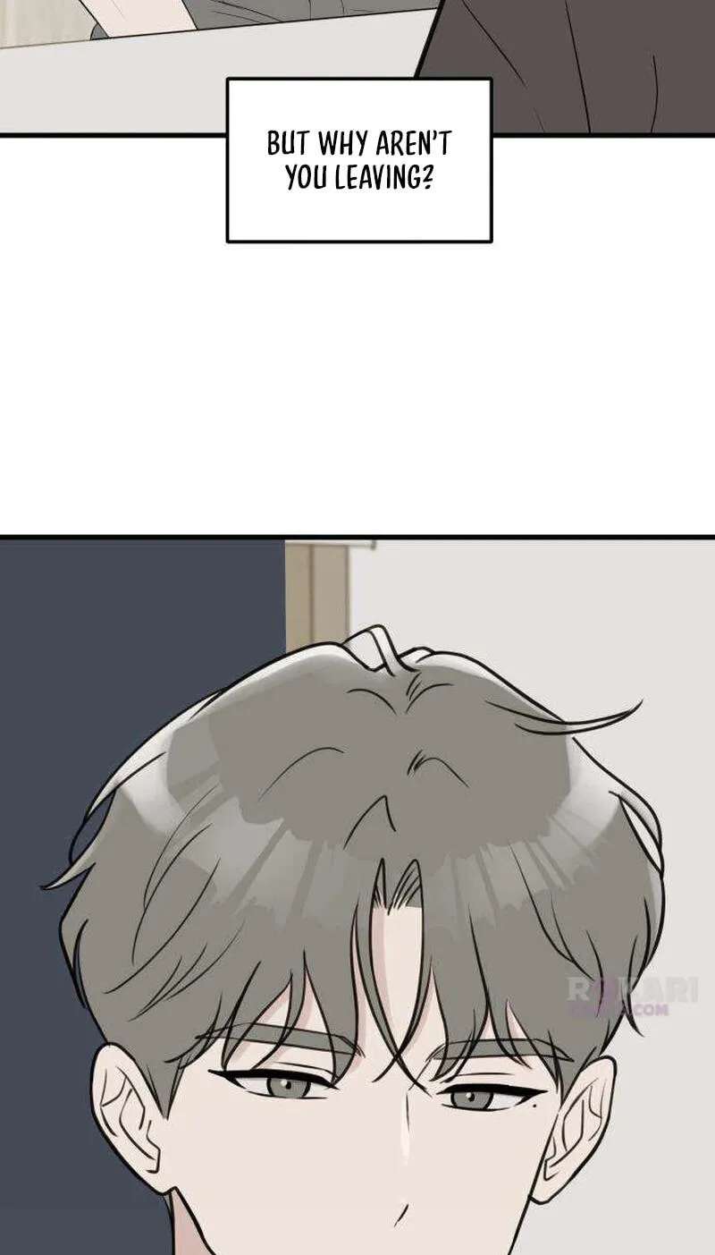 Want to Go Grocery Shopping Together? Chapter 29 - page 4