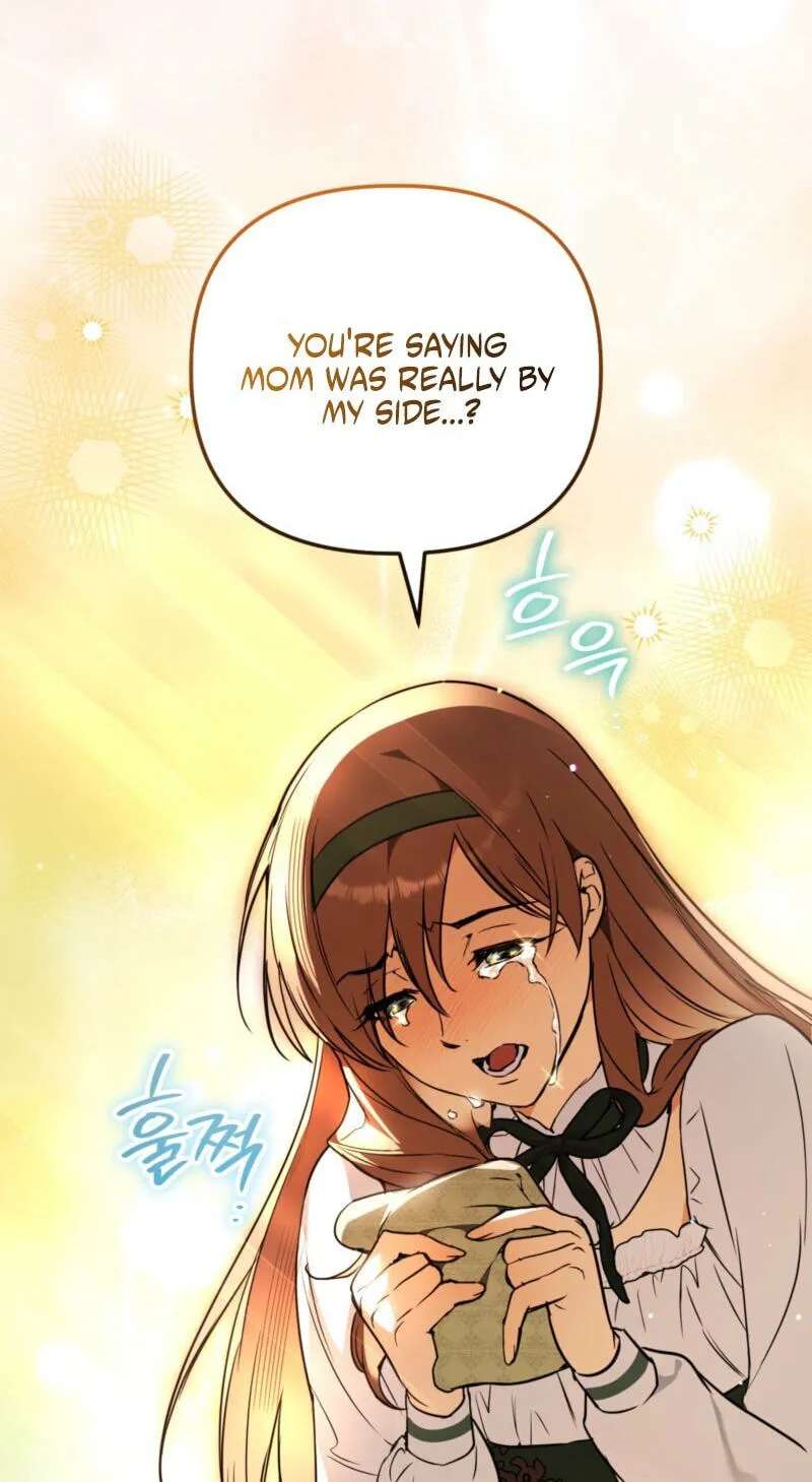Himsumjjin Eorini-ga Appa-reul Chatseumnida Chapter 49 - page 2