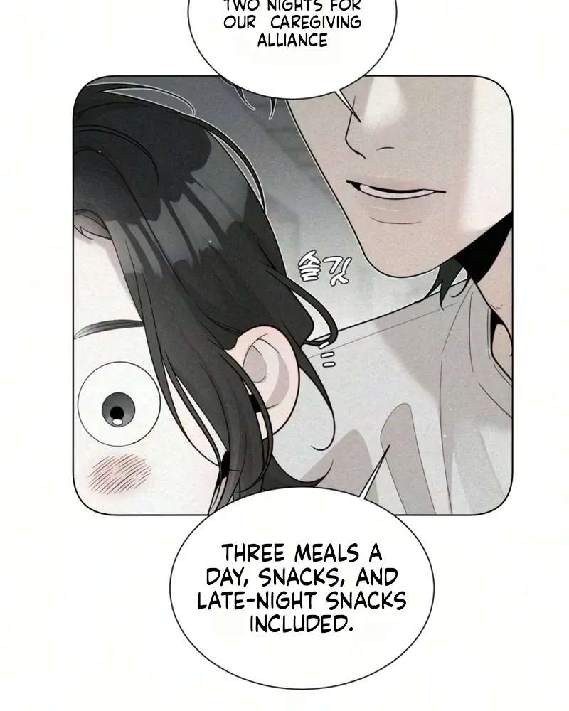 Caregiver's Alliance Chapter 20 - page 21