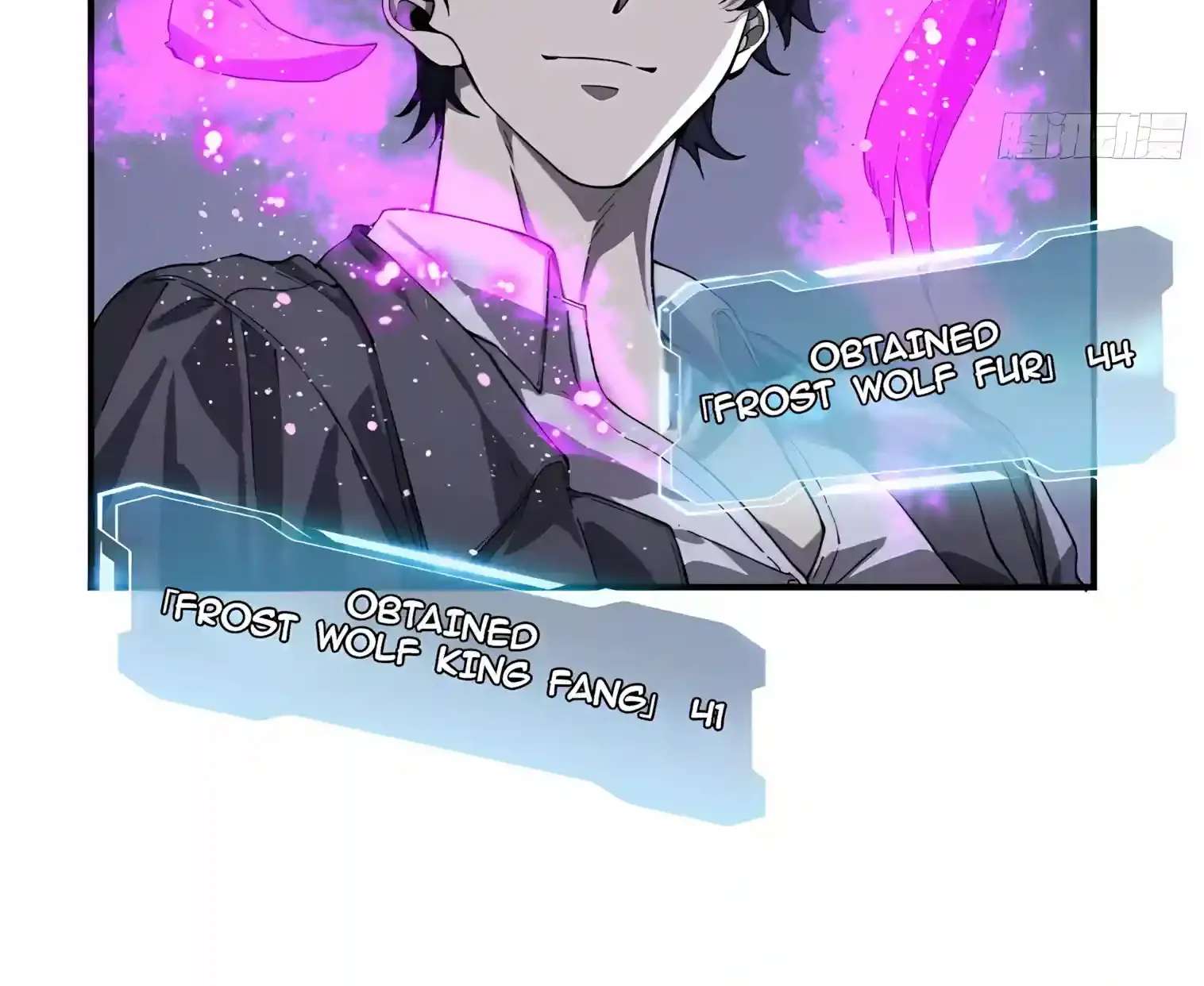 Skills have no cooldown, I turned into a natural disaster of undead Chapter 7 - page 64