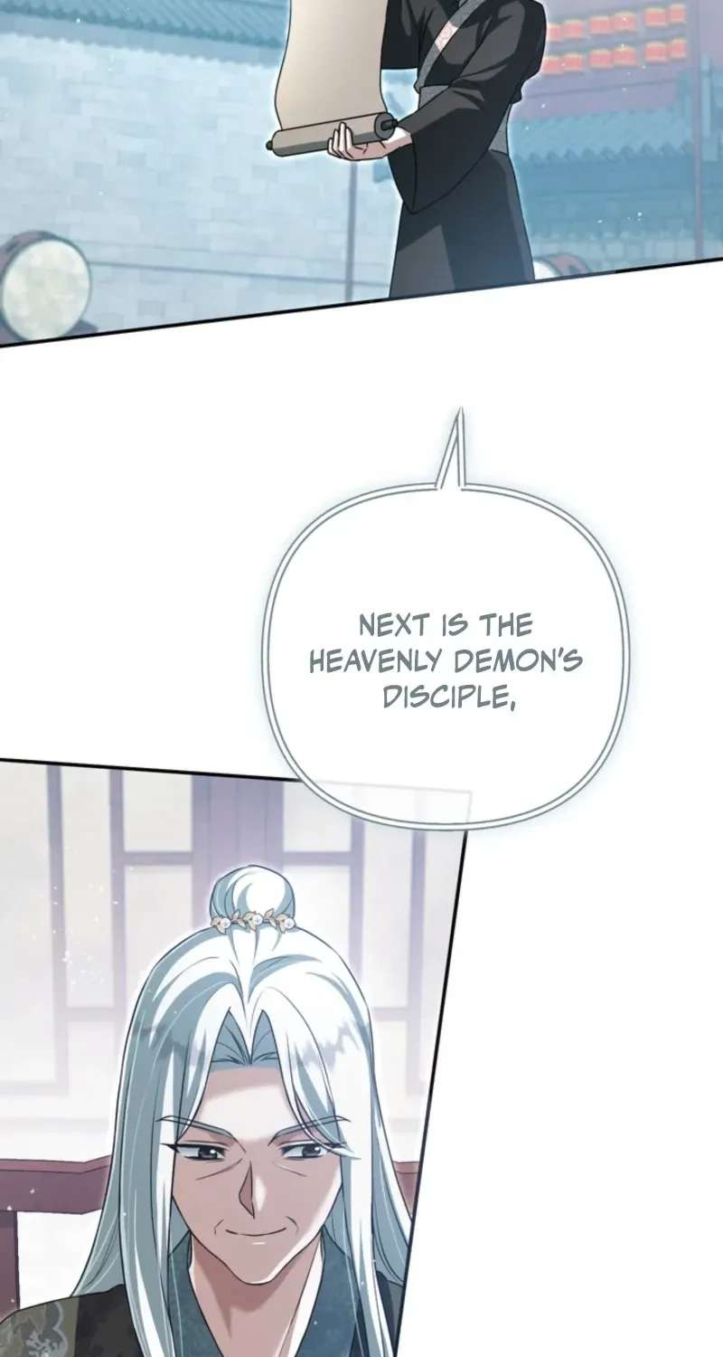 The Heavenly Demon Cult's Strongest Maid Chapter 37 - page 76