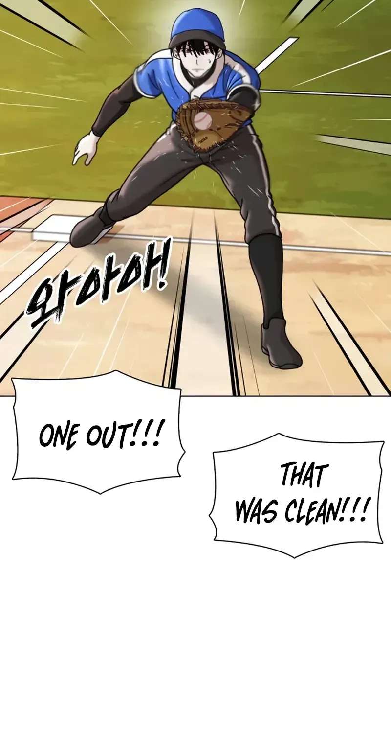 High School Baseball Tycoon Chapter 21 - page 117