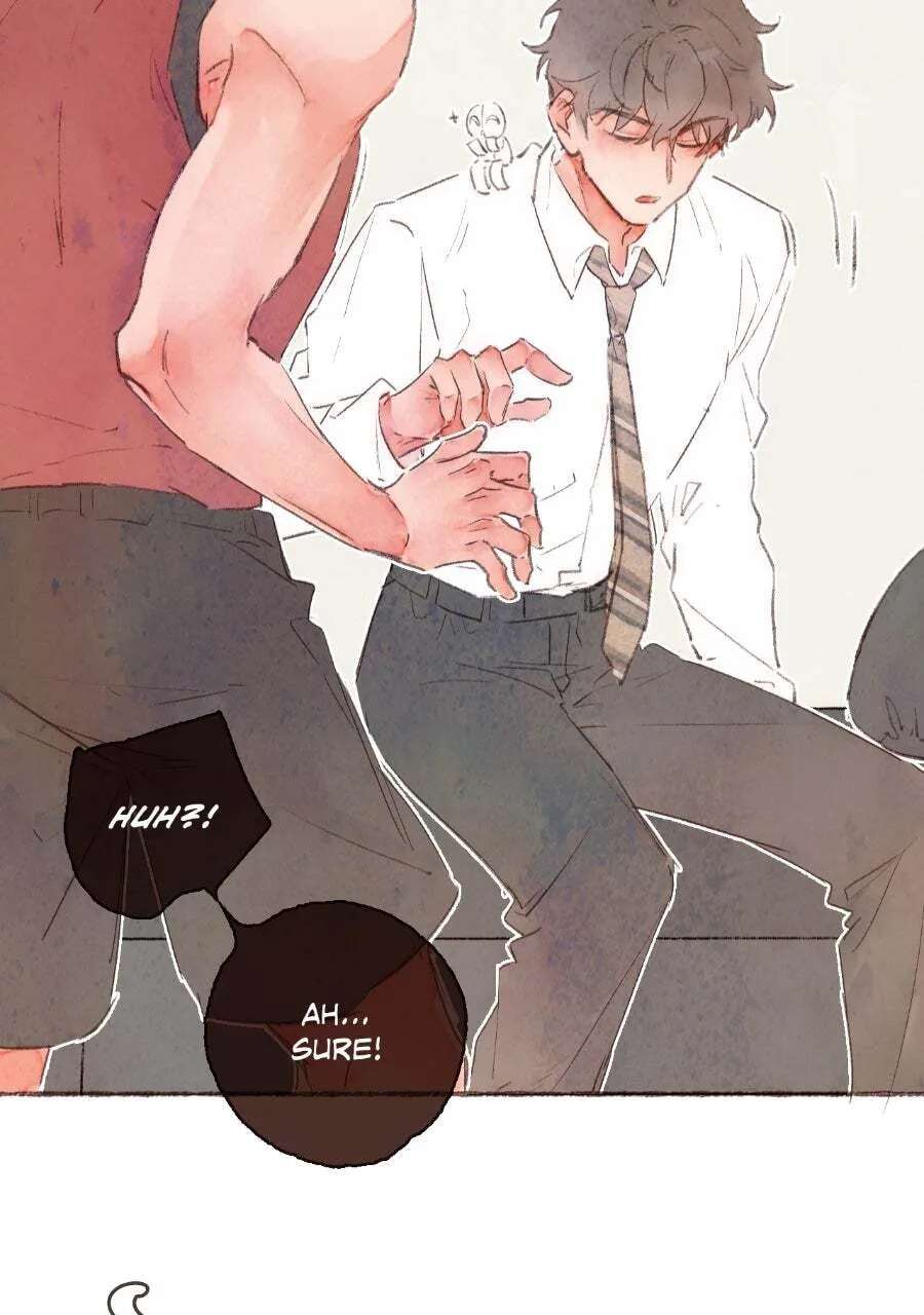 Soul Sealer's School Life Chapter 31 - page 21