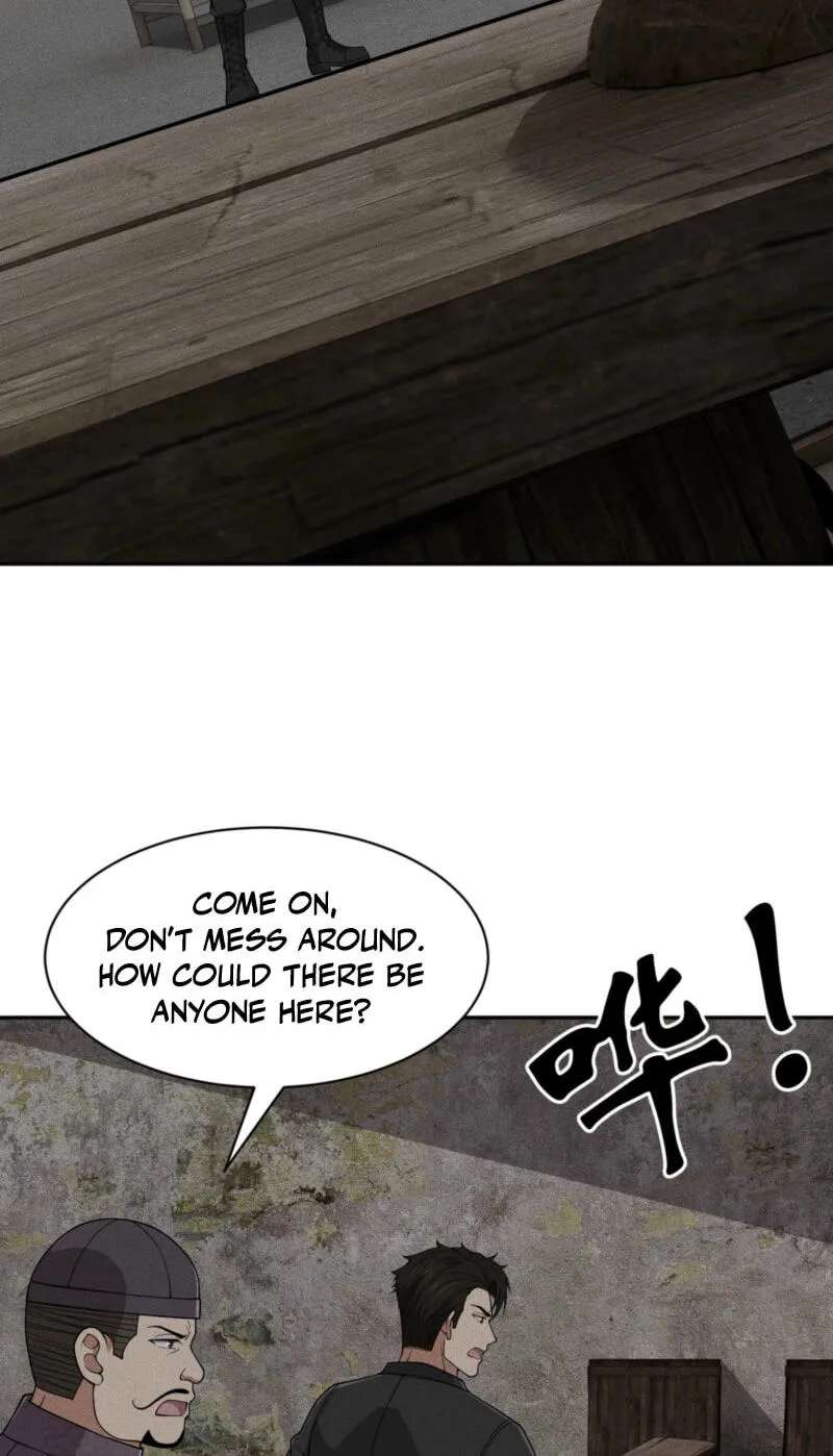 Dushi Yin Long Chapter 102 - page 59