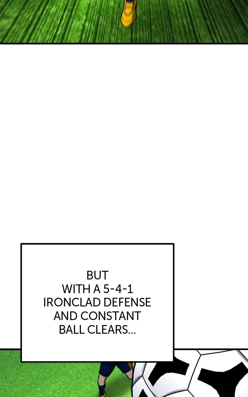 The Genius Midfielder withthe Killer Pass Chapter 38 - page 129