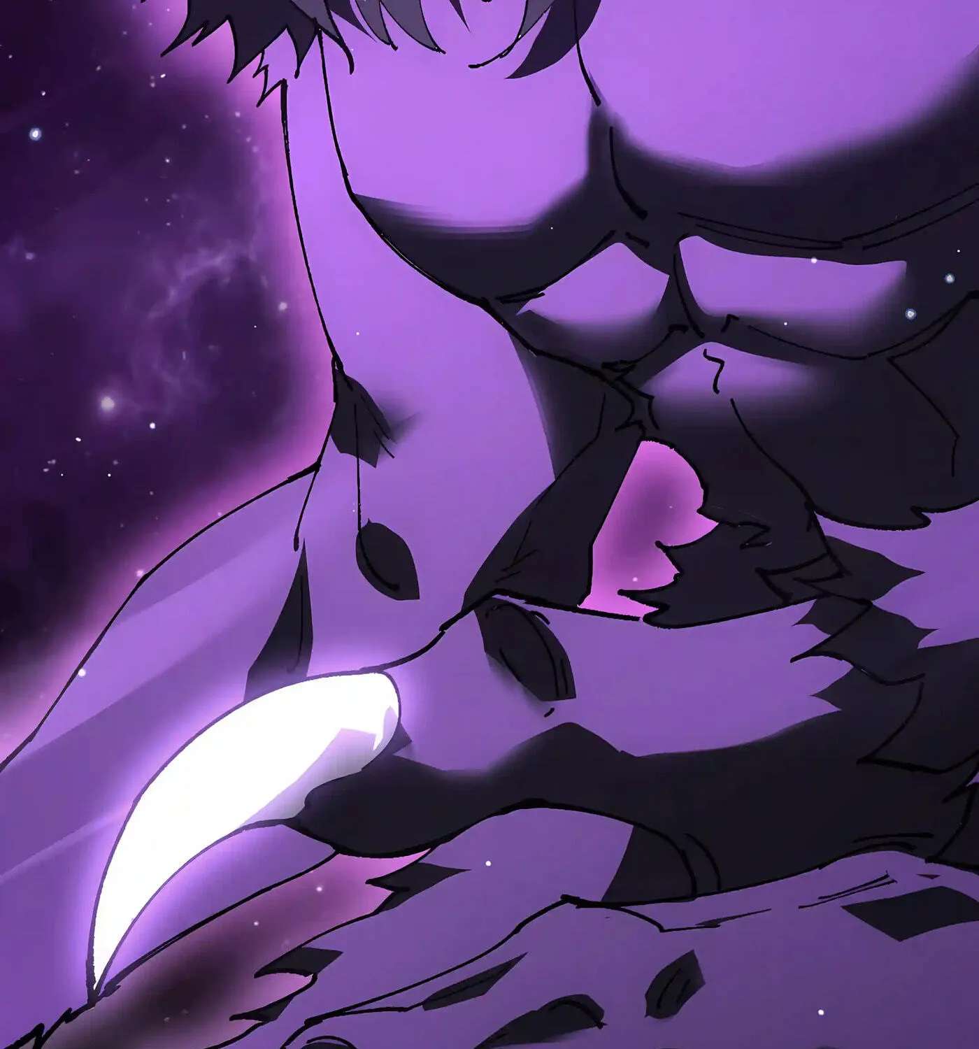 Log Into The Future Chapter 347 - page 33