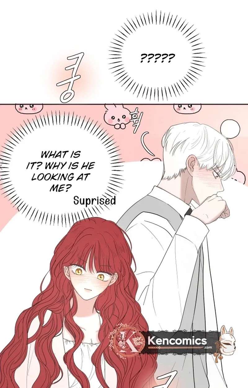 I adopted a male lead from prison shelter Chapter 119 - page 37