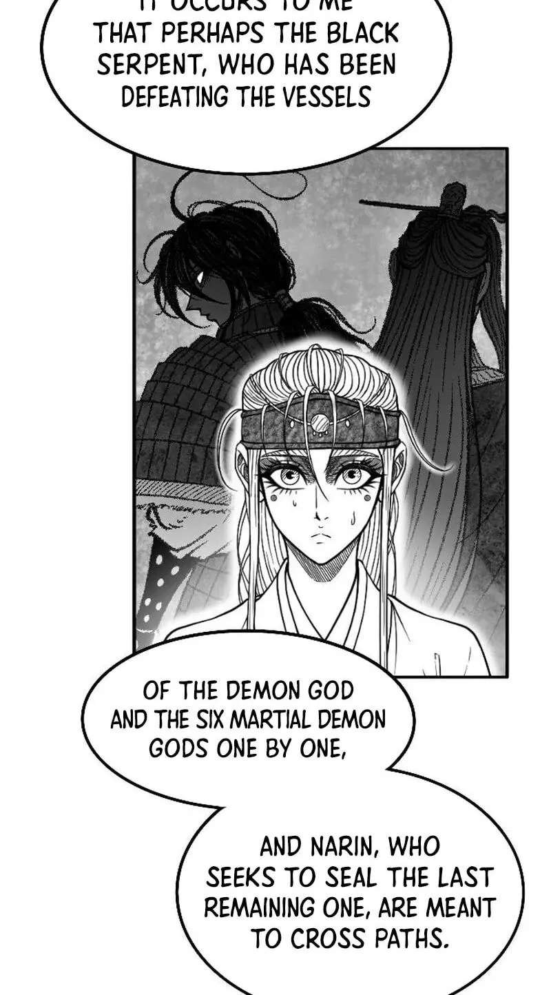 The Black Serpent Chapter 59 - page 52