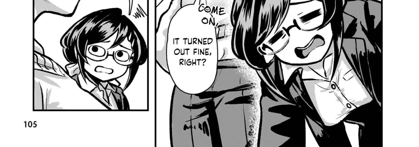 Restore! Welcome to the Modified Car Workshop Chapter 3 - page 58