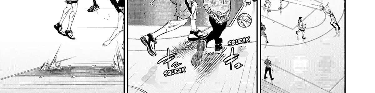 Deep 3 Chapter 23 - page 18