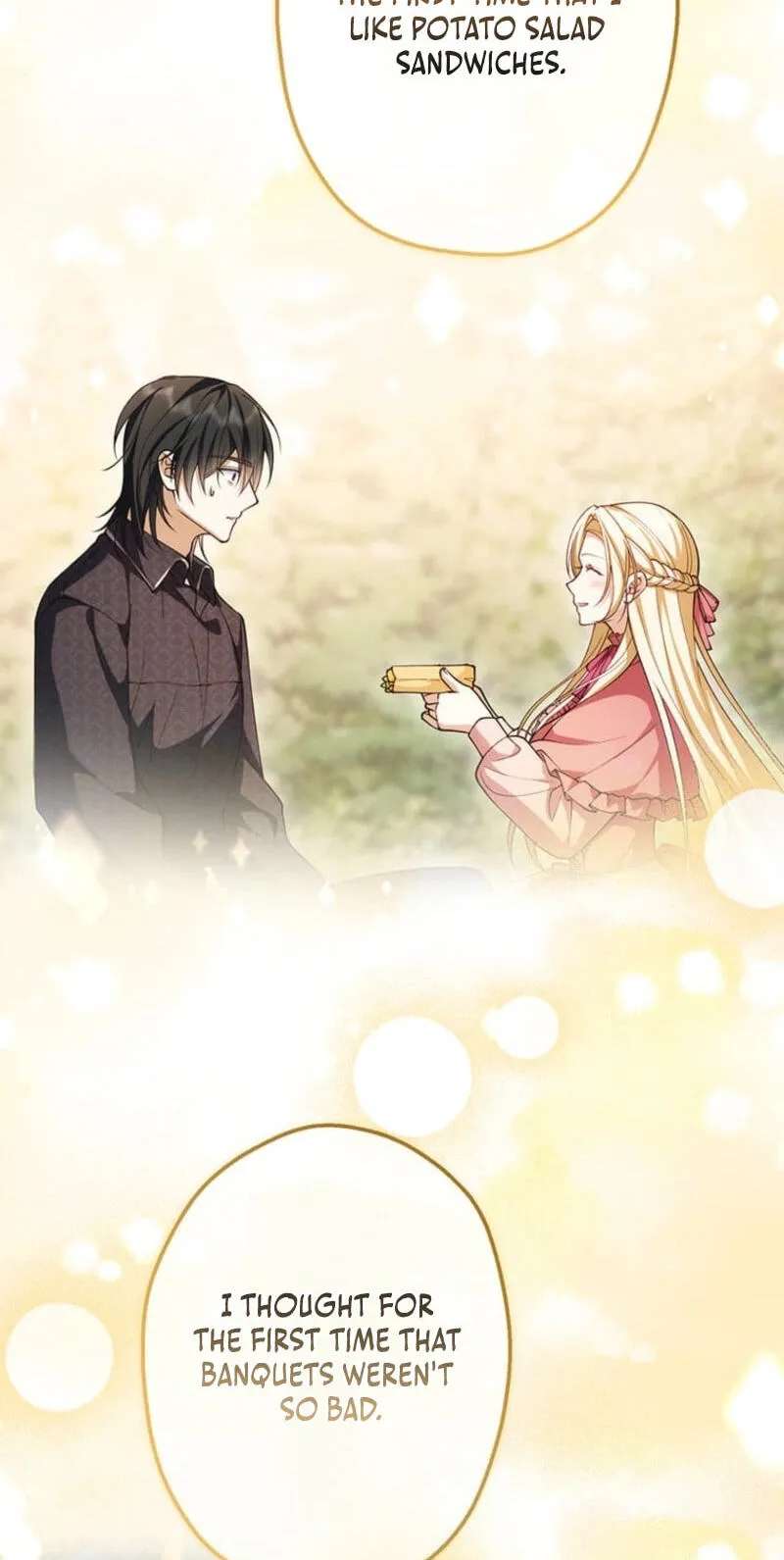 Konyaku Shita Ouji wa Moto Assassin de Shita Chapter 41 - page 60