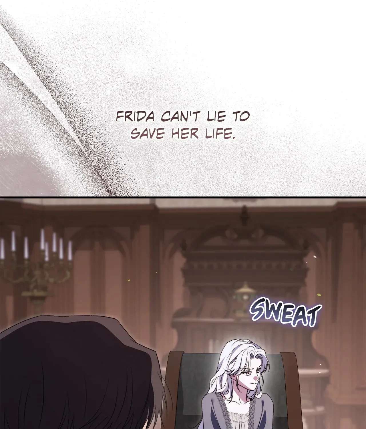 The Duchess Lives Only for This Day Chapter 33 - page 157