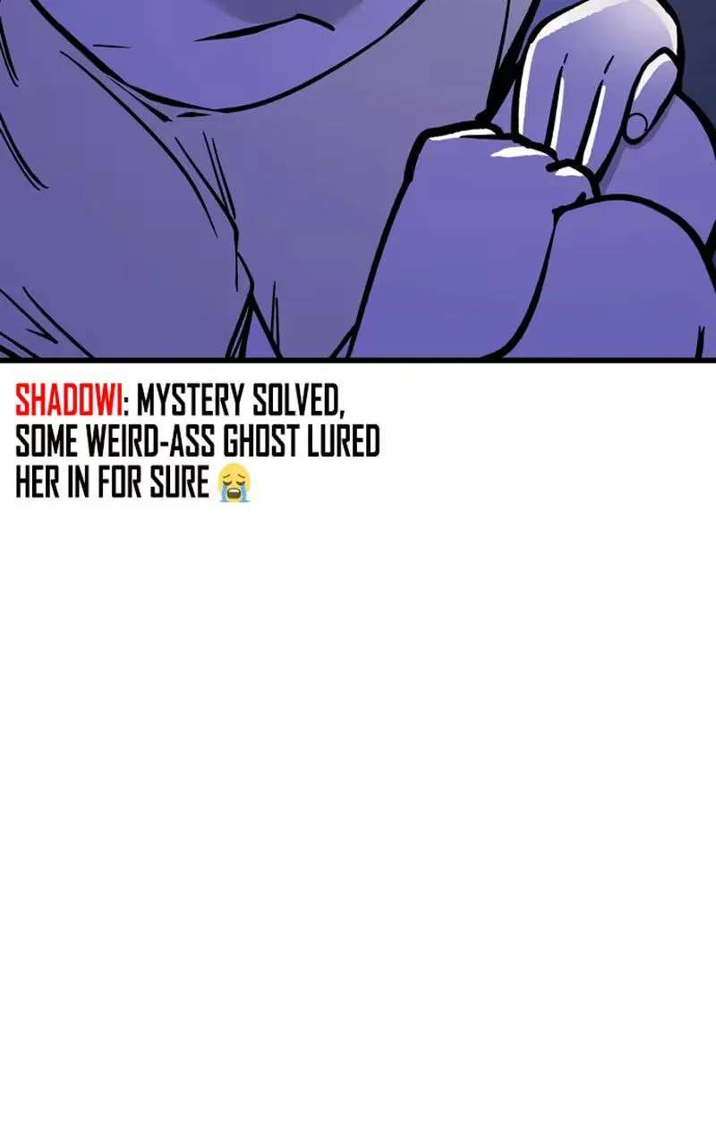 The Student, the Witch, and the Academy Chapter 82 - page 82