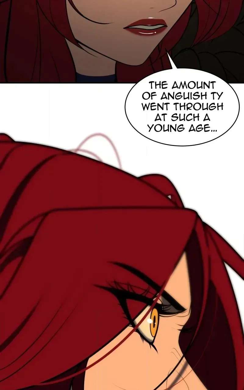 To Tame A Fire Chapter 154 - page 80
