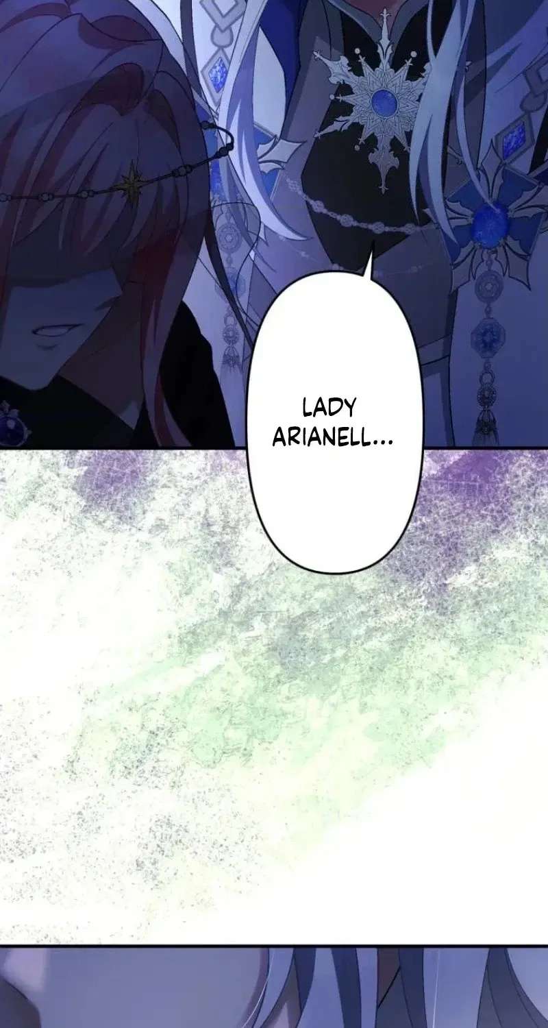 I Still Don't Know About My Favourite Character's Unwavering Obsession Chapter 98 - page 110