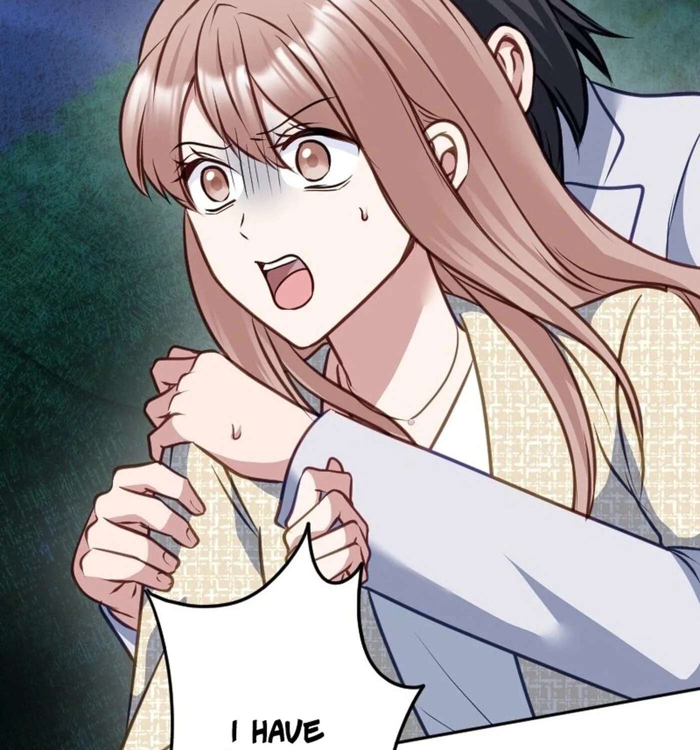 Till I send you to hell Chapter 60 - page 7