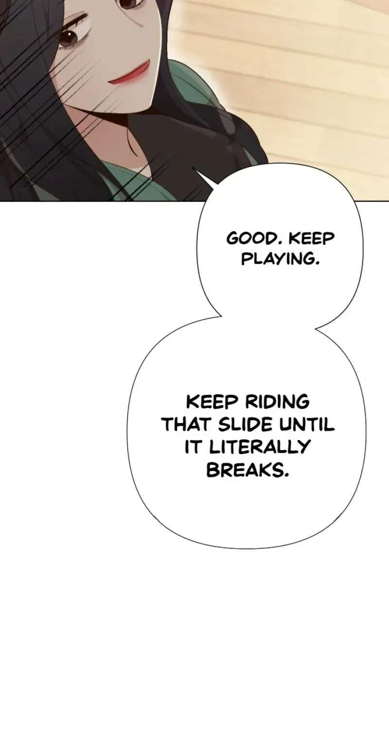 Hi Mommy Chapter 3 - page 38
