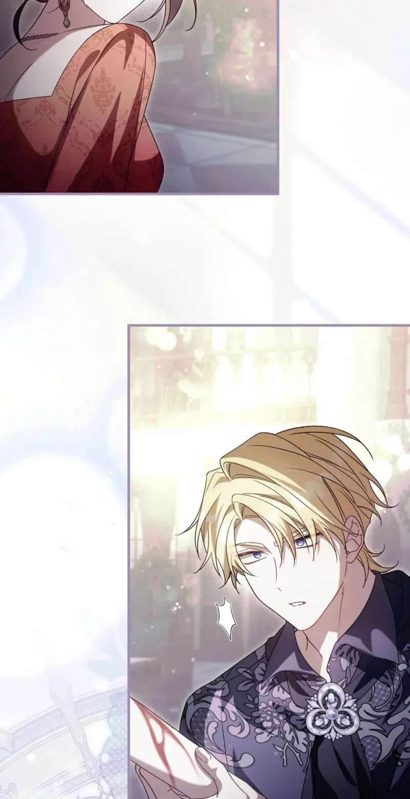 The Pure-White Empress Doesn't Need the Merciless Emperor's Affection! Chapter 29 - page 6