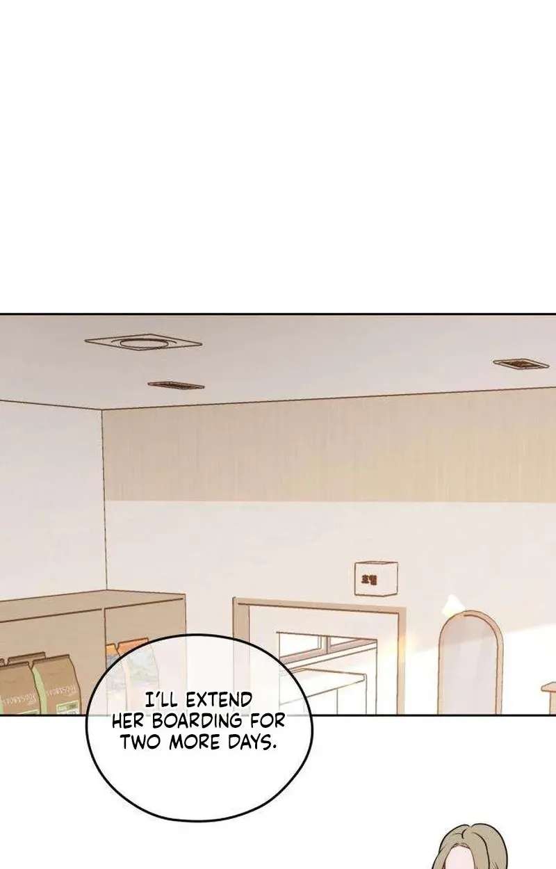 A Very Private Space Chapter 6 - page 42