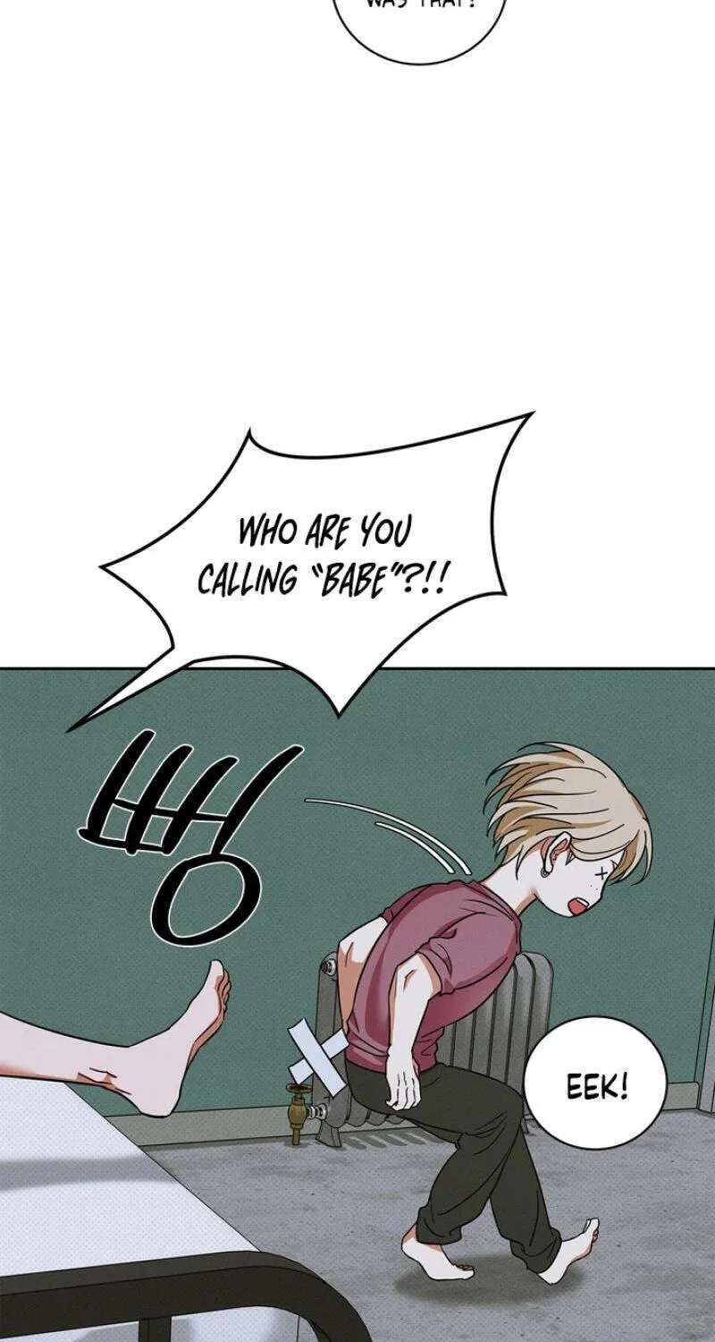 Trust Fall Chapter 15 - page 49