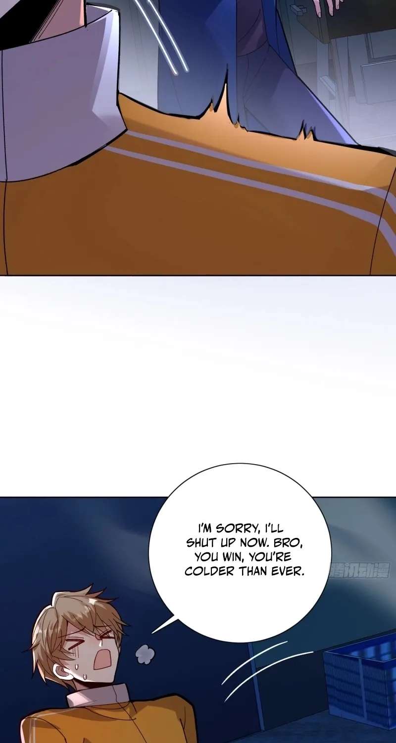 Guiyi Shijie? Wo Zao Jiu Tongguanle Chapter 1 - page 58