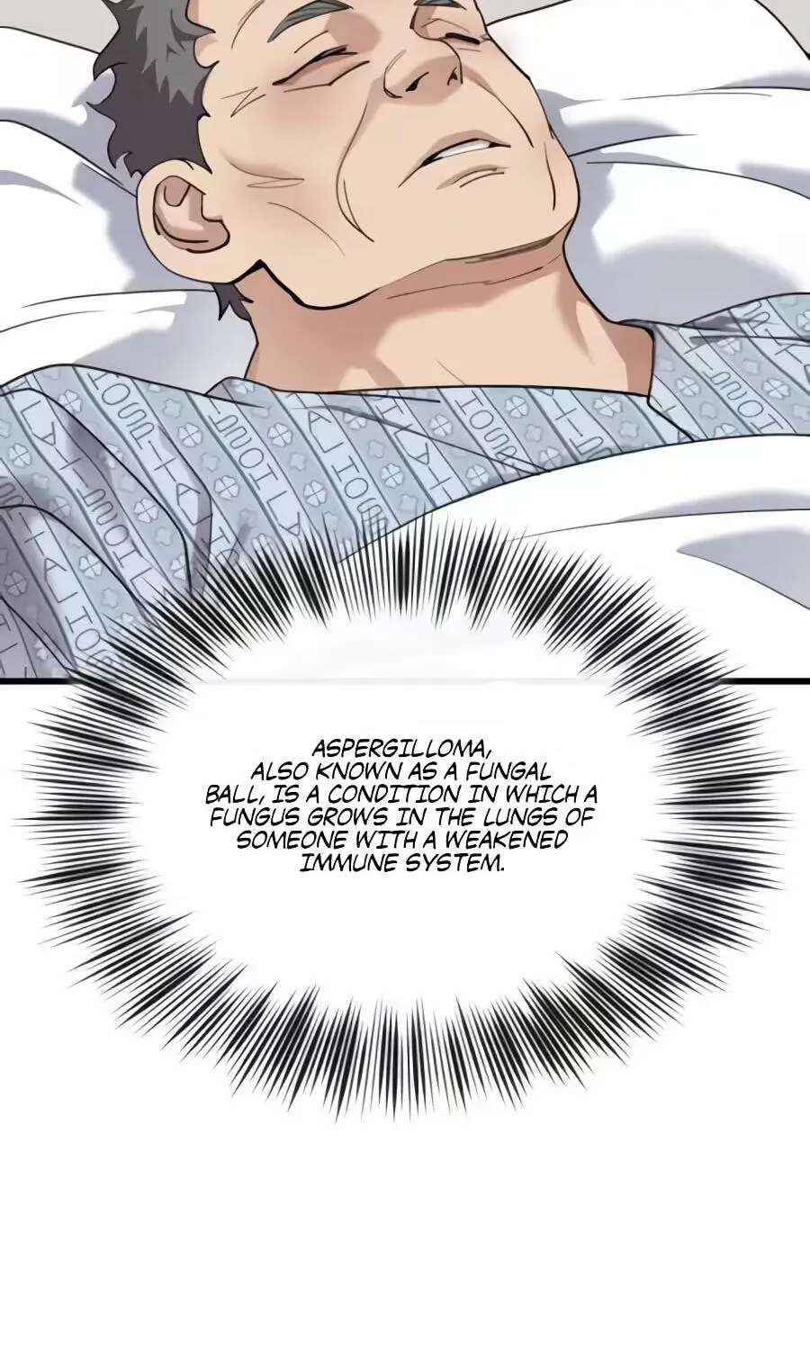 Dr. Shin Seonhan Who Sees the Future Chapter 43 - page 22