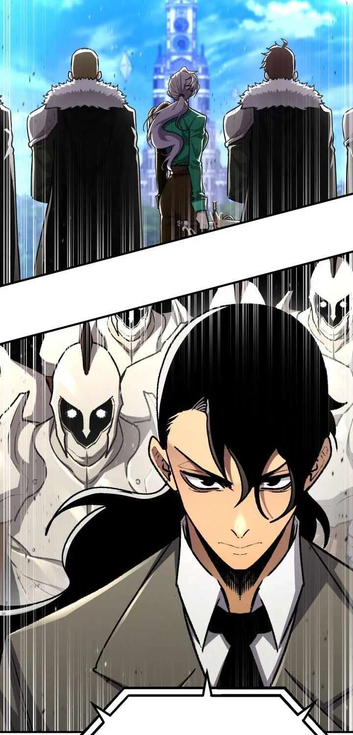Standard Of Reincarnation Chapter 195 - page 11