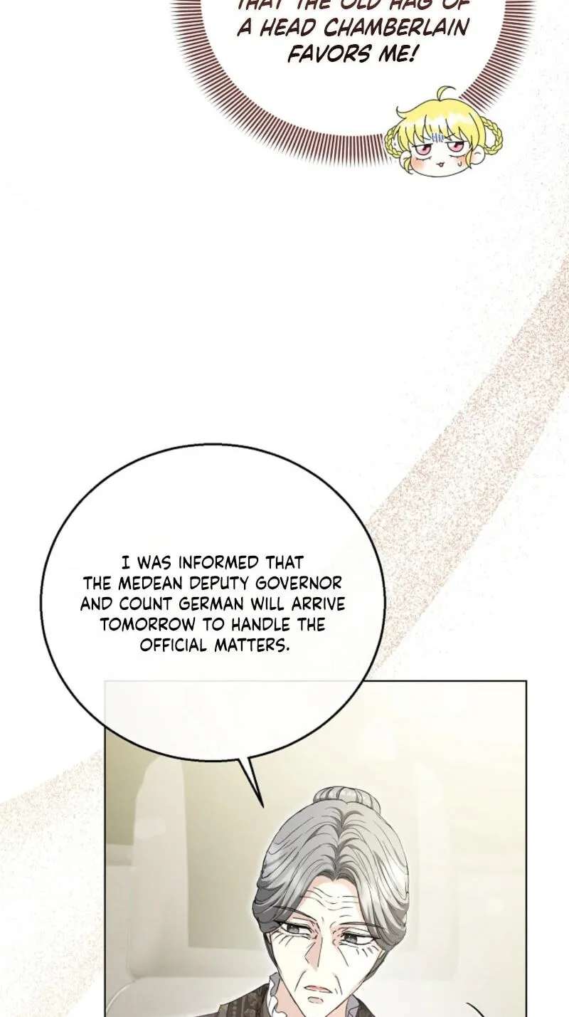 The Black-Haired Dad Is Not Reaping Chapter 44 - page 76