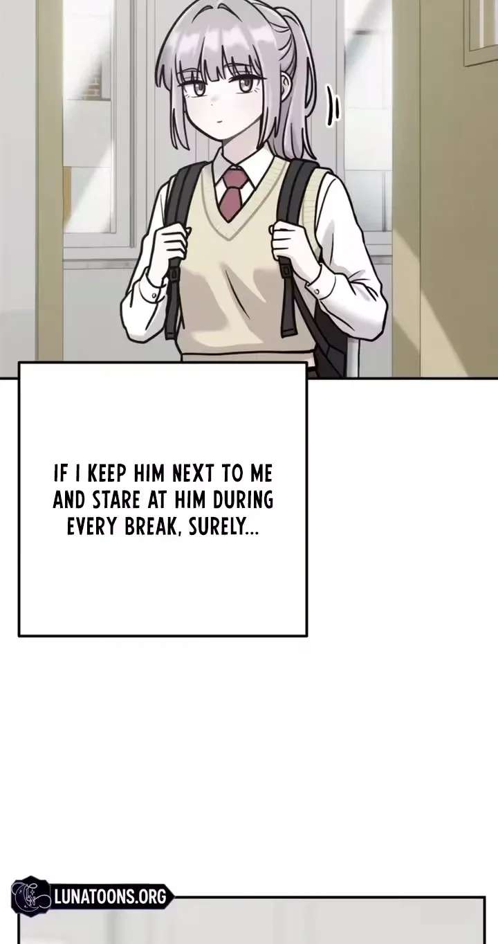 Operation: Heartbeat Chapter 41 - page 80
