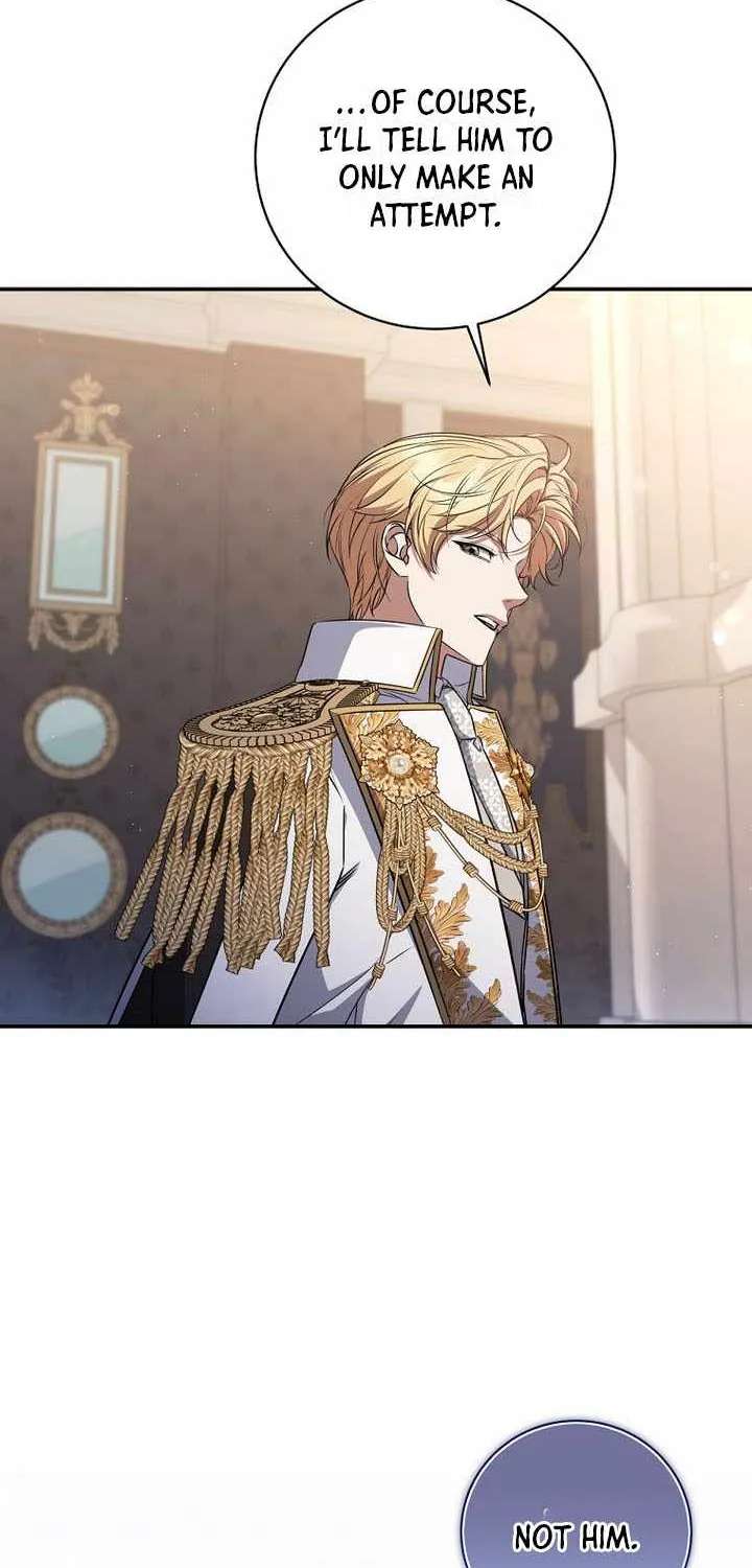 Margrave’s Bastard Son Was The Emperor Chapter 123 - page 15