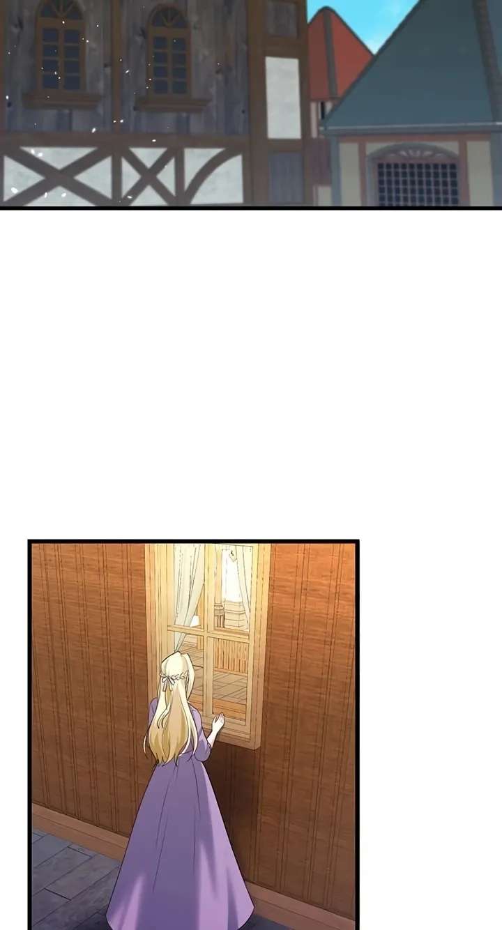 The Prince Who Is Too Sweet to Me, the Witch Everyone Feared Chapter 16 - page 26