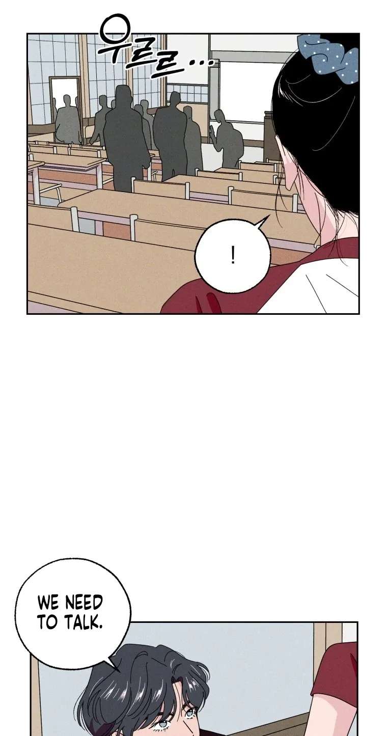Sufficient Motivation Chapter 6 - page 19