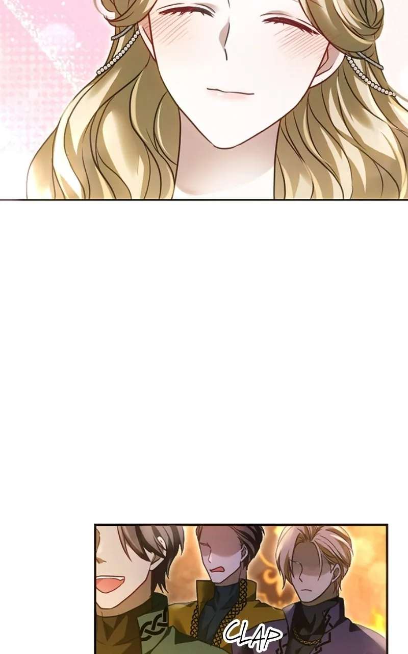 The Northern Warrior’sBeloved Bride Chapter 7 - page 62