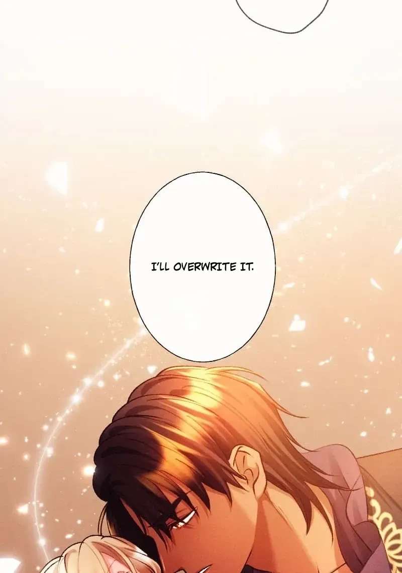 The Princess Abducted to a Land Without Women Chapter 8 - page 54