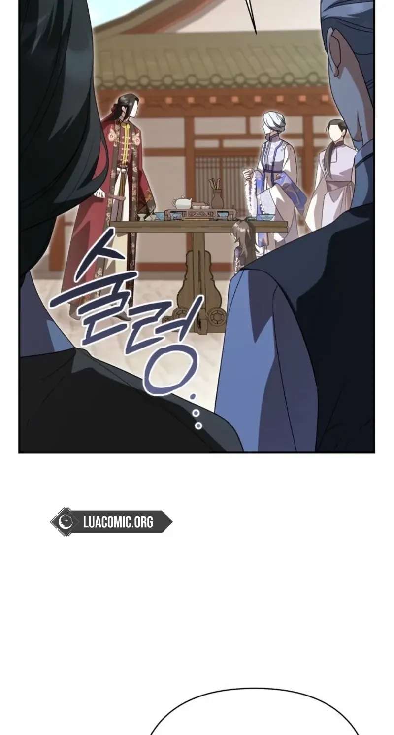 A Baby Cat Who Commands the Dog Clan Chapter 37 - page 21