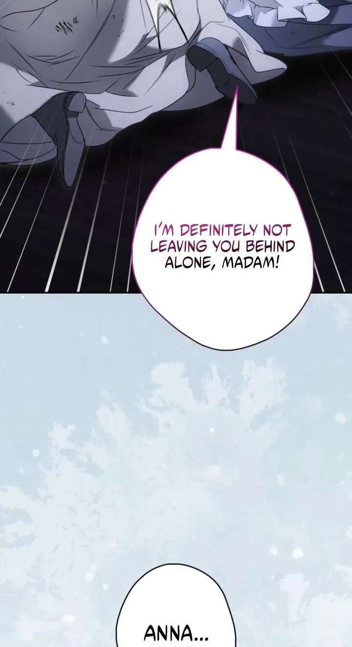 The Blind Beast’s Endless Night Chapter 63 - page 14