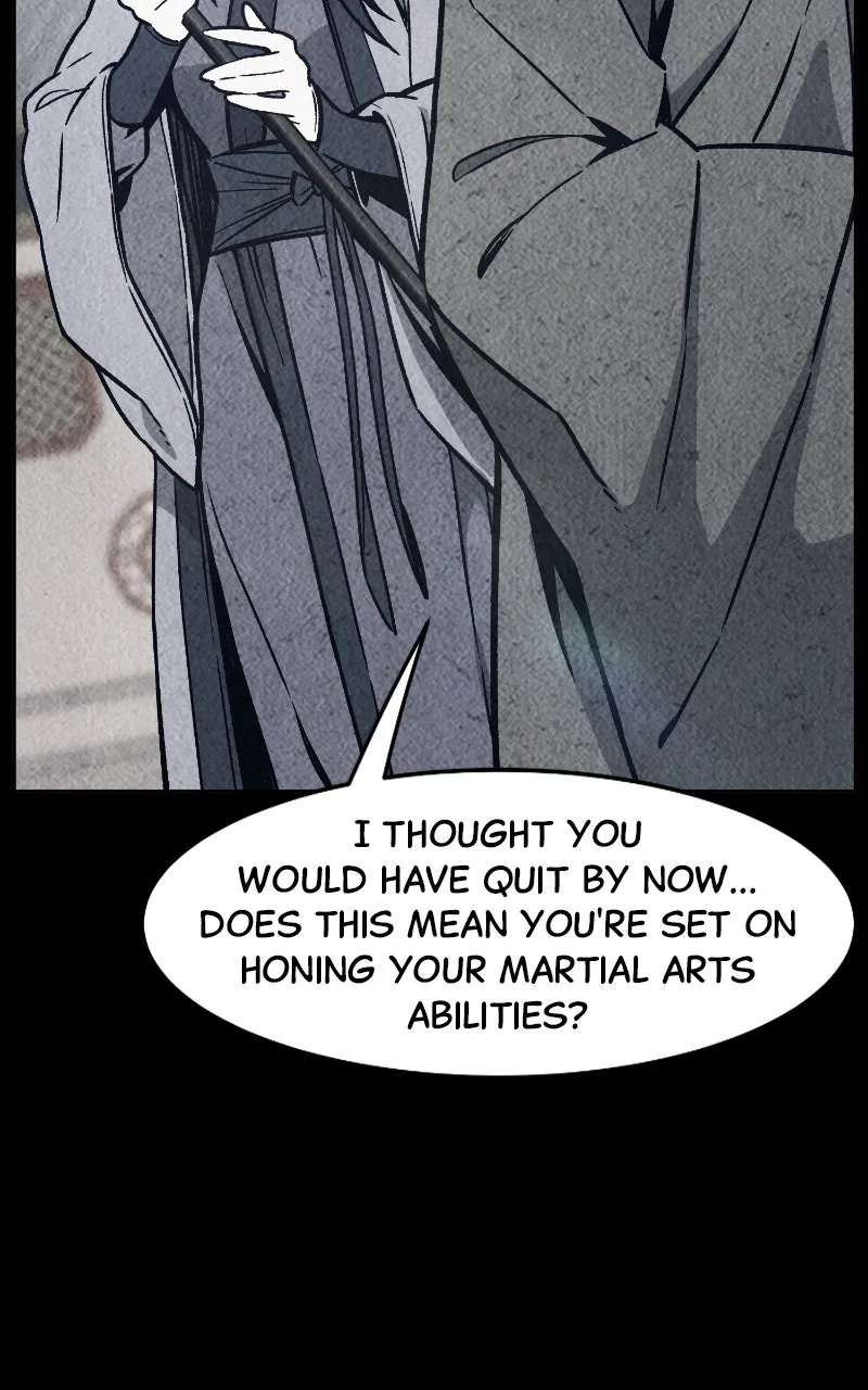AbsoluteSword Sense Chapter 188 - page 53