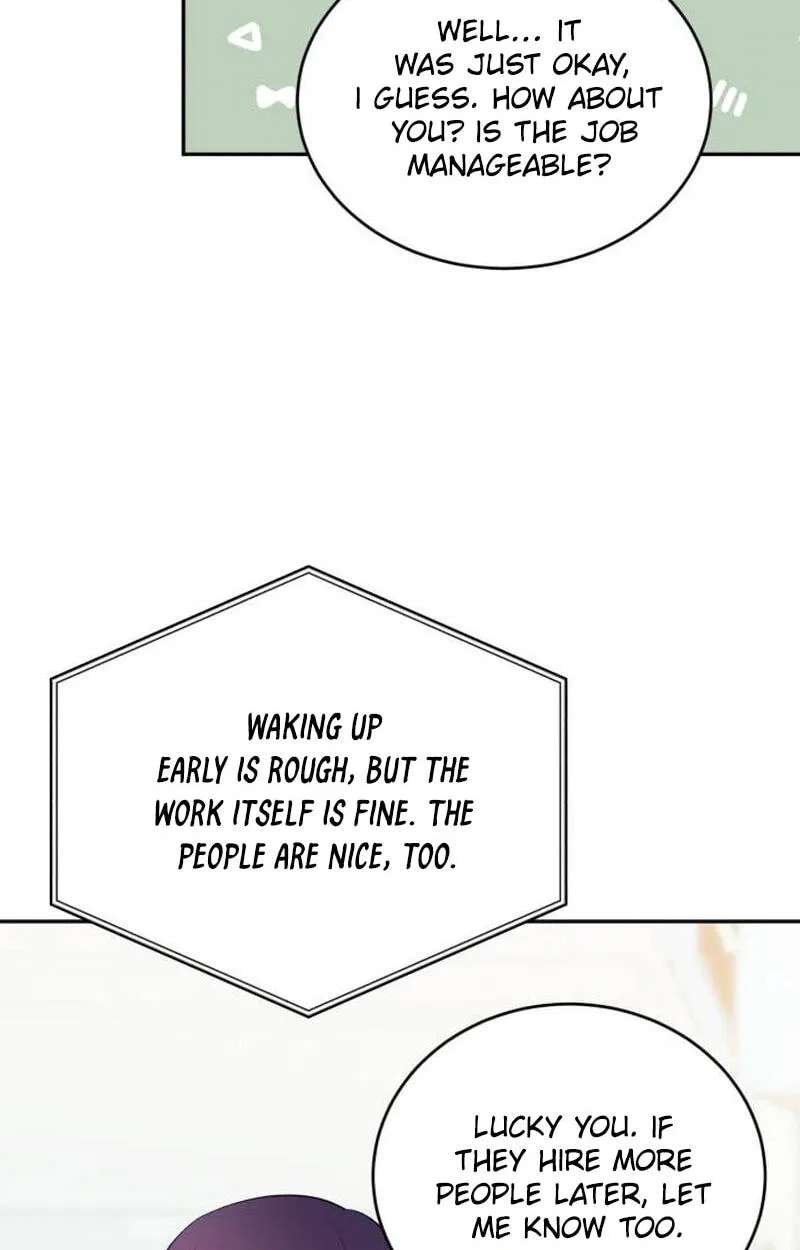 Even If You Don't Have a Third Chapter 47 - page 26
