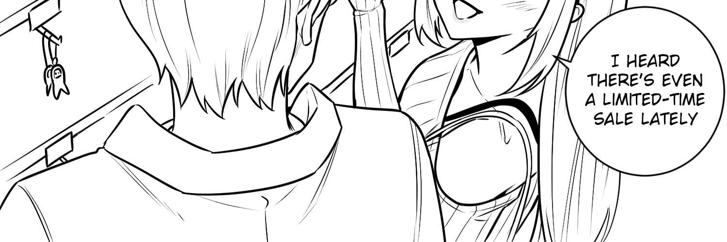 Teasing The Neighbor Noona Chapter 9 - page 18