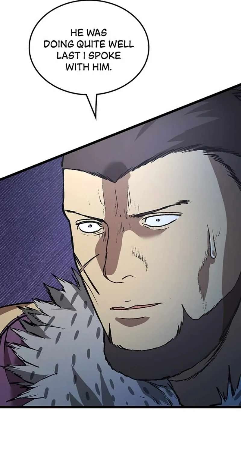 Return Of The Runebound Professor Chapter 87 - page 81