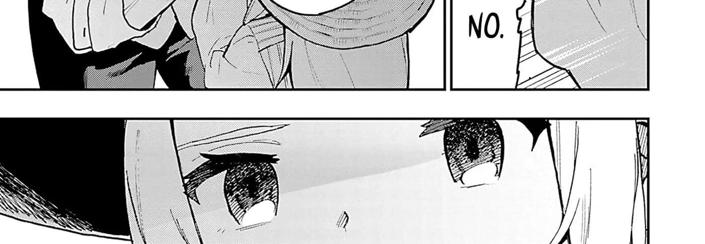 Marginal Operation Zenshi: Haruka Toudo no Canaan Chapter 16 - page 34