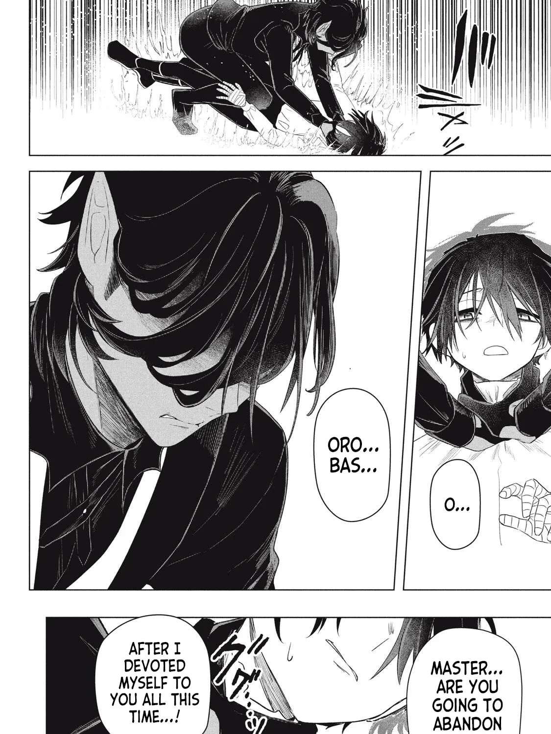 Ars Goetia: Munou to Yobareta Shounen wa, 72 no Akuma wo Shieki Shite Musou Suru Chapter 27 - page 12