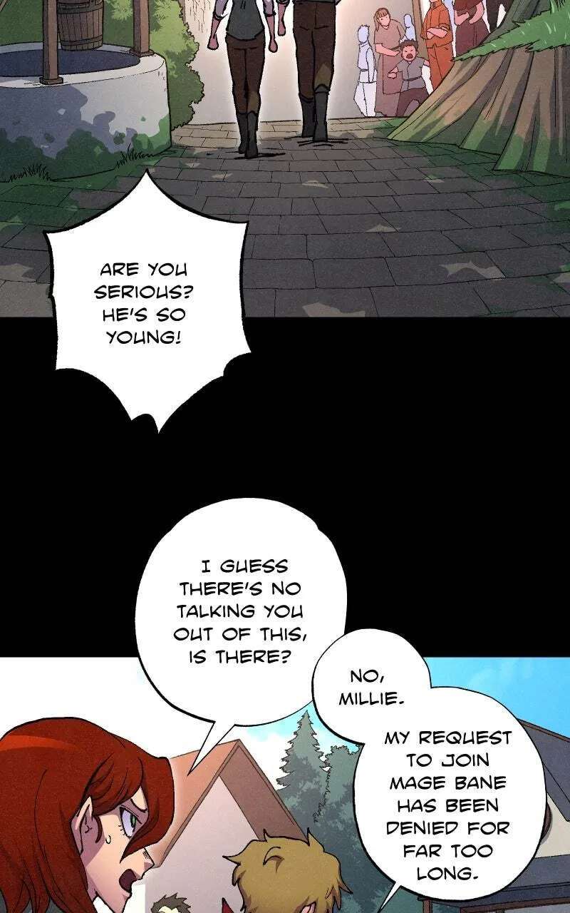 Revenant Chapter 12 - page 55