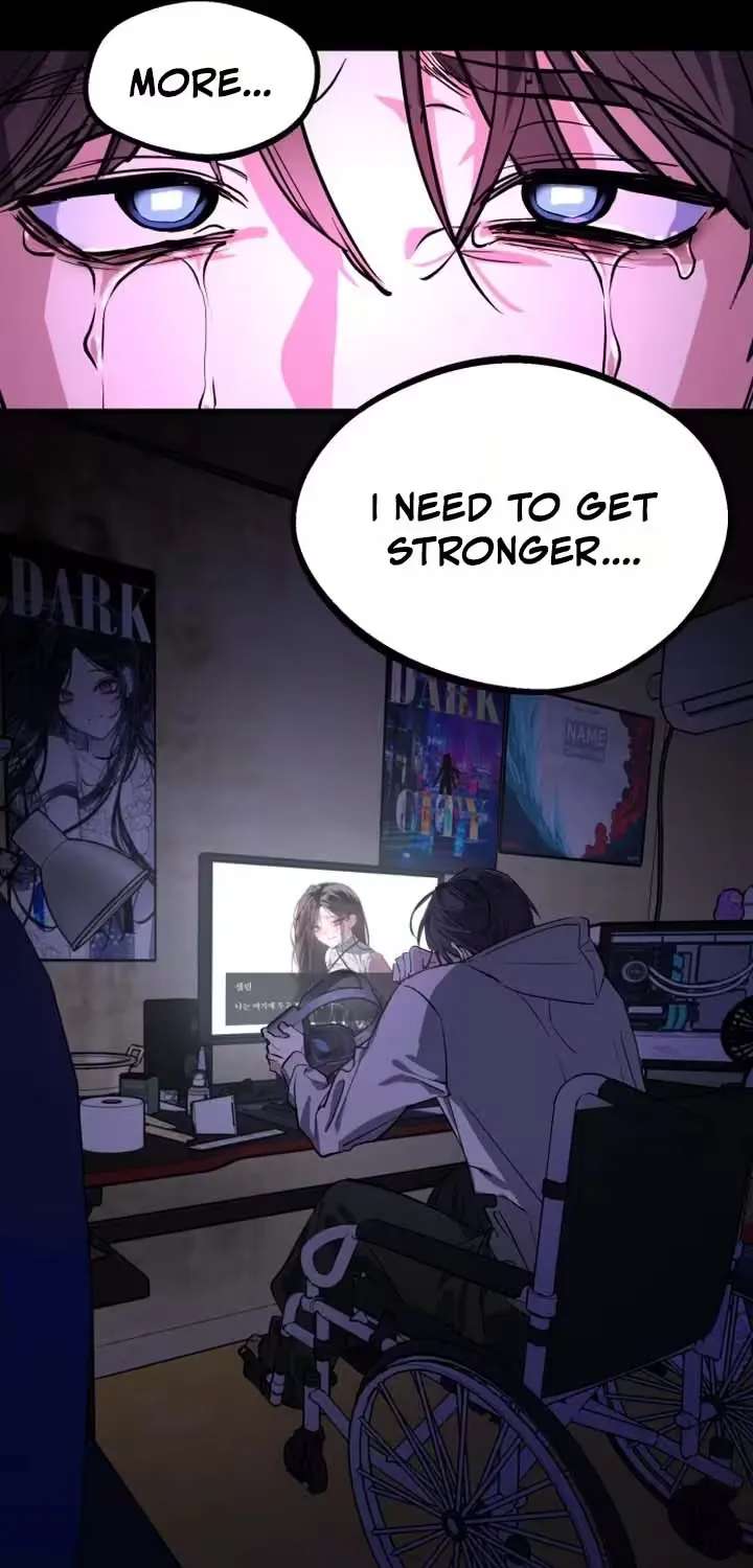 Error de Echo Chapter 1 - page 22