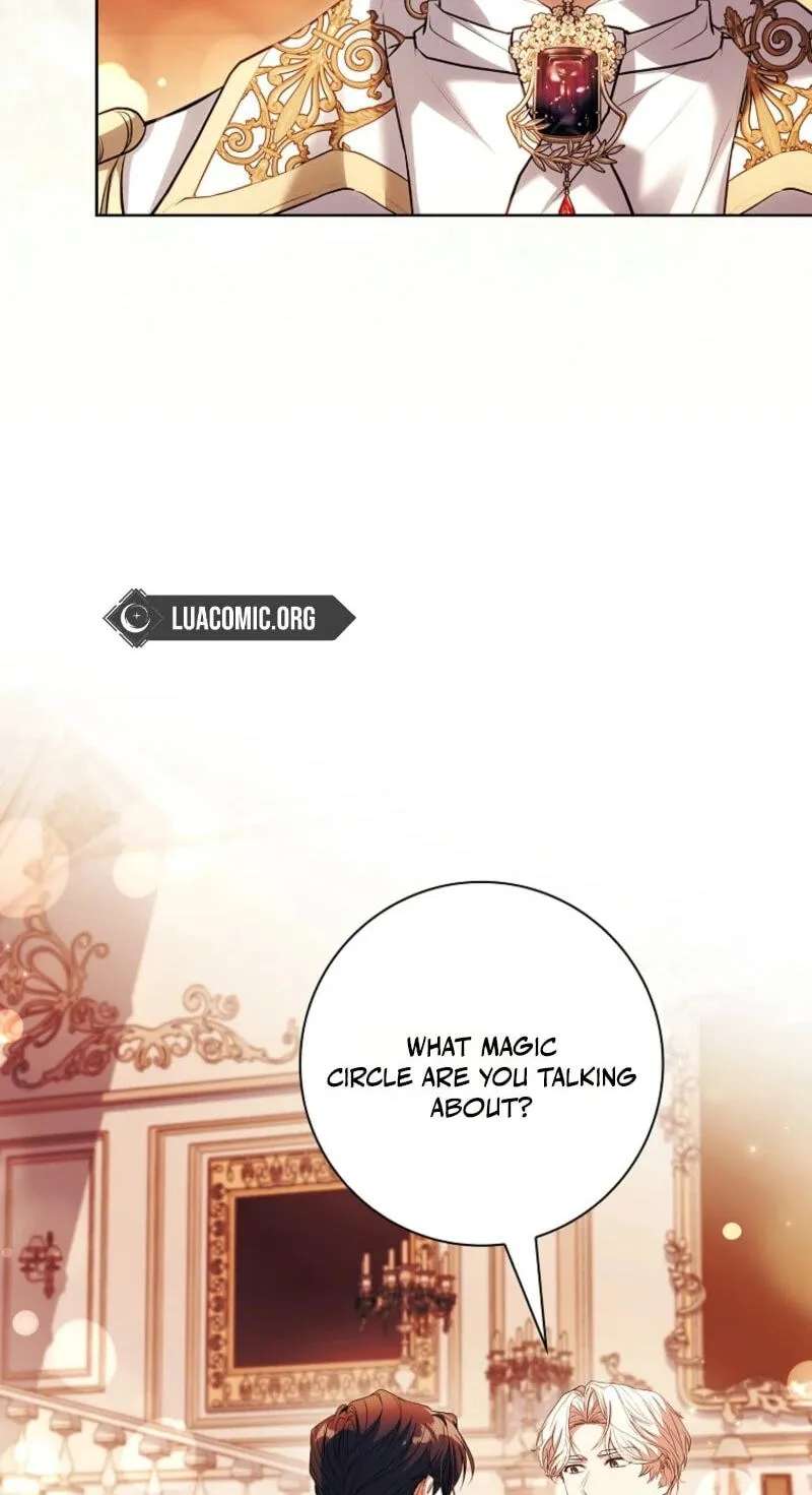 Darling, Why Can't We Divorce? Chapter 104 - page 21