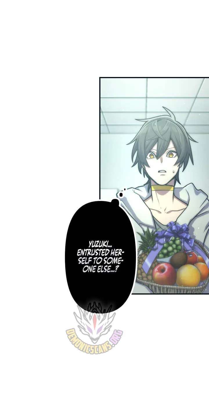 Maou App de S-kyuu Hunter ni Naremashita Chapter 154 - page 16